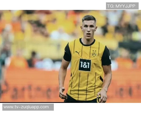 施洛特贝克拒绝多特续约利物浦明夏有意引进他 施洛特贝克拒绝多特续约利物浦明夏有意引进他