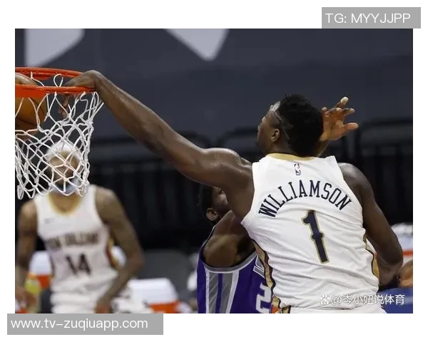 锡安回忆大风车灌篮瞬间感觉时间静止渴望更疯狂的表现 锡安回忆大风车灌篮瞬间感觉时间静止渴望更疯狂的表现