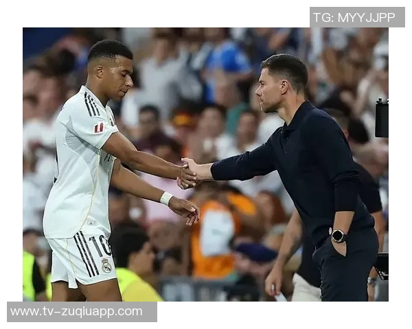 姆巴佩称安帅历史最佳无需证明阿隆索年轻教练需自我证明