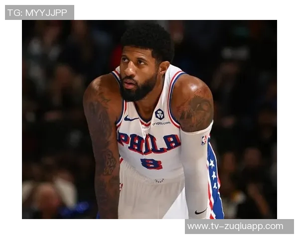 乔治复出面临最后障碍本周末将接受医生出场许可评估