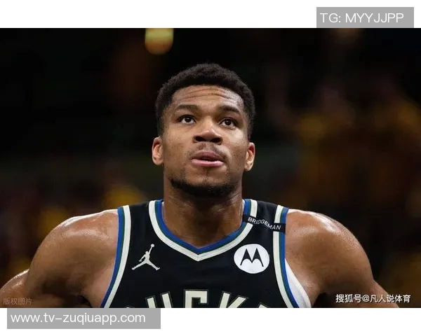 字母哥媒体日坦言休赛期思考未来愿加盟争冠球队