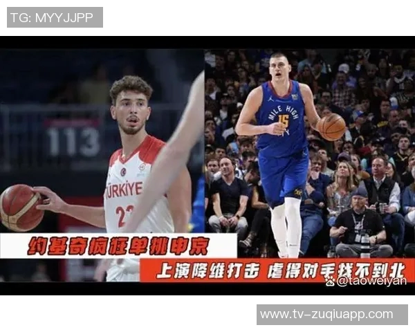 赛季场均20分6助攻的中锋们张伯伦约基奇申京的精彩表现分析