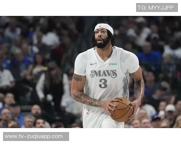 浓眉交易价值下滑独行侠不再期待本赛季成功送走他